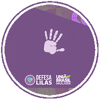 Uniaobrasil Sticker by Makplan