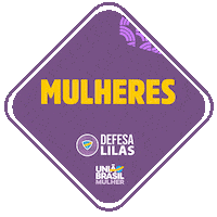 Uniaobrasil Sticker by Makplan