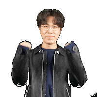 소라너 Fighting Sticker by SORAN
