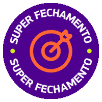 Fechamento Sticker by Cantu Store