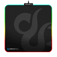 New Post Gamer Sticker by Newskill Gaming