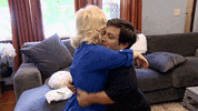 little women eye roll GIF by Lifetime