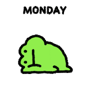Drawing Week Sticker