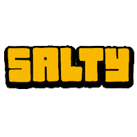 hip hop salt Sticker by WE tv