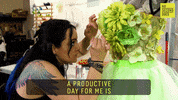 artist goals GIF by indigenous-media