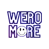 Dance Star Sticker by WERQ Fitness
