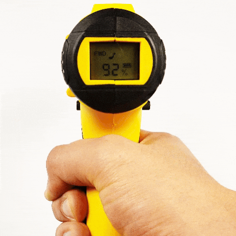Demostración Regador Automático