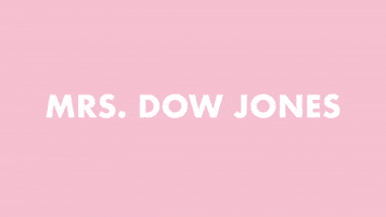 Mrs. Dow Jones