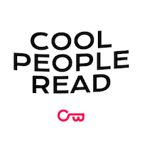 People Read Sticker by Openbank
