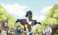 Slime Tensura GIF