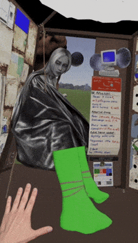 Bg Network GIF by Aleksey Efremov