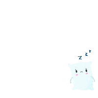 marlon_gzman love kawaii sleep dream Sticker