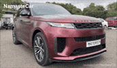 Driving British GIF by Namaste Car