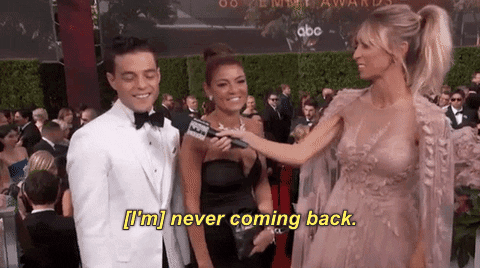 red carpet emmys GIF by E!