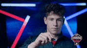 National Hockey League Sport GIF by NHL