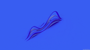 Infinite Loop Art GIF by CmdrKitten