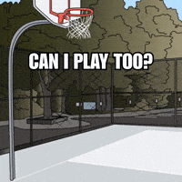 Can I Play March Madness GIF by Magic Eden