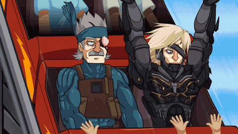 Youtube Animation GIF by Channel Frederator