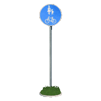 Steiermark Judith Sticker by Die Grazer Grünen