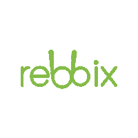 Rebbix rebbix Sticker