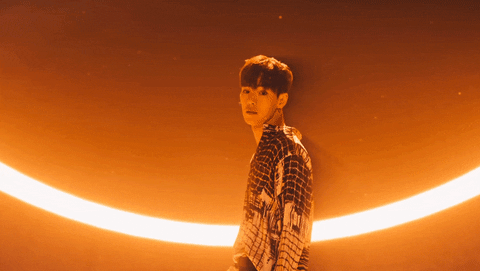 Monsta X Mv GIF by KPopSource