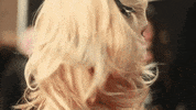 new york hair flip GIF by serichai