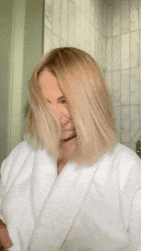 Happy Hair GIF by Tresemmeuk