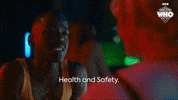 Gin And Tonic Ncuti Gatwa GIF by Doctor Who