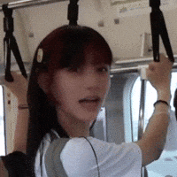 K Pop Kiss GIF