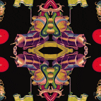 art design GIF by Colin Raff