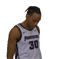 Basketball Gameday Sticker by Providence Friars