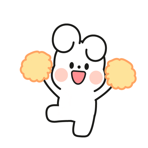 Cheer Up Puppy Sticker