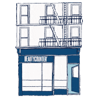 Makeup Skincare Sticker by Beautycounter