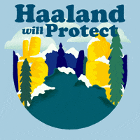 Joe Biden Water GIF by INTO ACTION