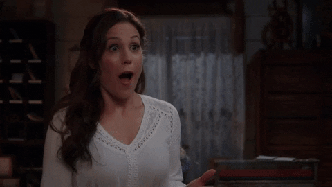 happy when calls the heart GIF by Hallmark Channel