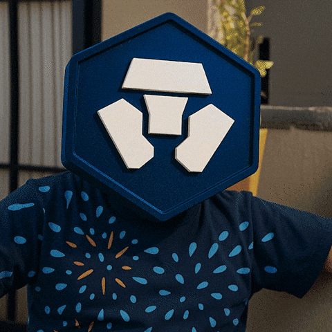 Cdc Dancing GIF by Crypto.com