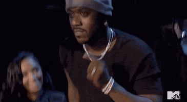mtv awards 2019 GIF by MTV Movie & TV Awards