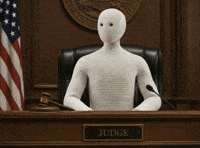 Ai Judging GIF by 1X Technologies