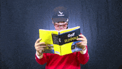 Angel Yin GIF by LPGA