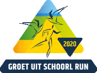 Hardlopen Duinen Sticker by TCS Amsterdam Marathon