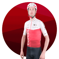 Sport Bike Sticker by Team Cofidis - #CofidisMyTeam