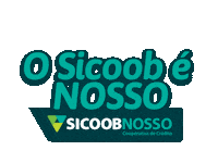 sicoobnosso sicoobnosso semprejunto Sticker