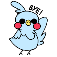 Oh No Love Sticker