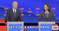 Kamala Harris Dnc Debates 2019 GIF by GIPHY News