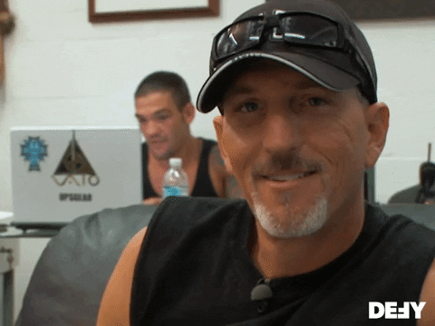 Bounty Hunter Dog GIF by DefyTV