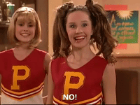 the amanda show nicksplat GIF