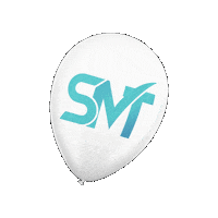 Ballon Sticker by Social Media Tools