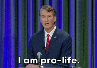 Virginia Prolife GIF by GIPHY News