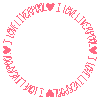 rainbow liverpool Sticker by Cutie and the Feast