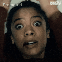 Gen V GIF by Amazon Prime Video